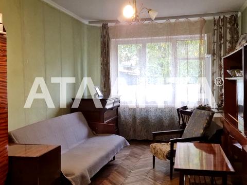 квартира за адресою Князя Володимира Великого просп., 154