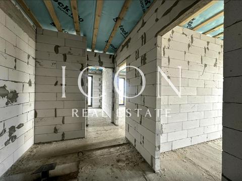 дом по адресу Рассветная ул.