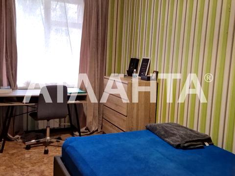 квартира за адресою Князя Володимира Великого просп., 154