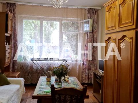 квартира за адресою Князя Володимира Великого просп., 154