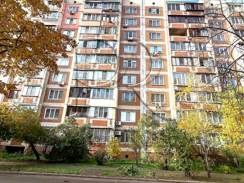 квартира за адресою Вахтанга Кікабідзе вул. (Булгакова), 8-А