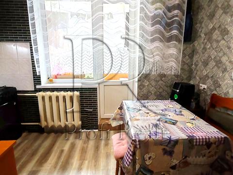 квартира за адресою Вахтанга Кікабідзе вул. (Булгакова), 8-А