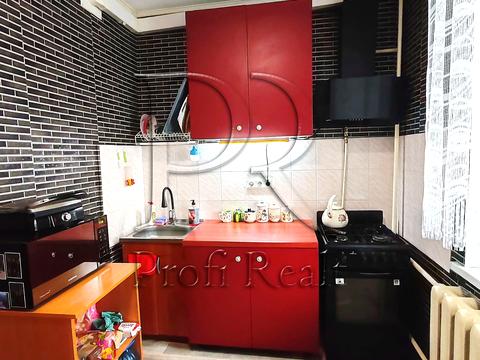 квартира за адресою Вахтанга Кікабідзе вул. (Булгакова), 8-А