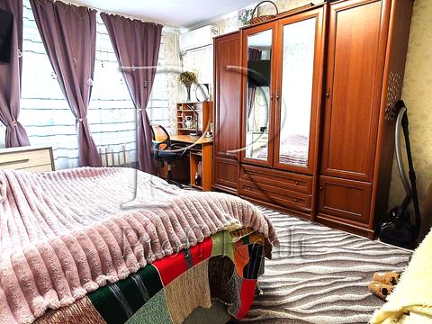 квартира за адресою Вахтанга Кікабідзе вул. (Булгакова), 8-А