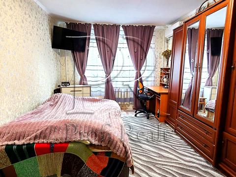 квартира за адресою Вахтанга Кікабідзе вул. (Булгакова), 8-А