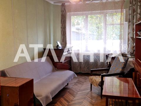 квартира за адресою Князя Володимира Великого просп., 154