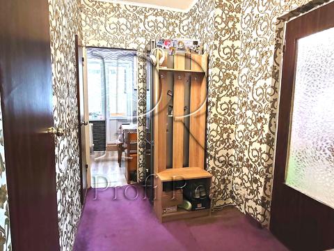 квартира за адресою Вахтанга Кікабідзе вул. (Булгакова), 8-А