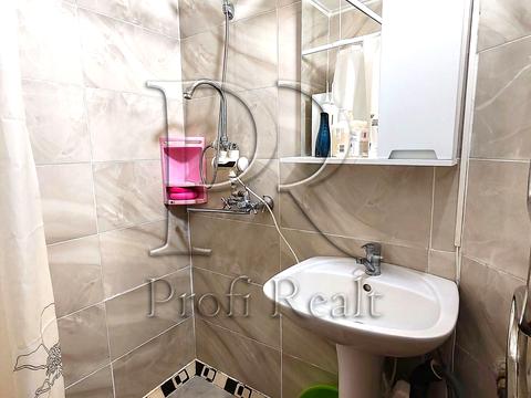 квартира за адресою Вахтанга Кікабідзе вул. (Булгакова), 8-А