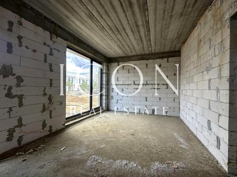 дом по адресу Рассветная ул.