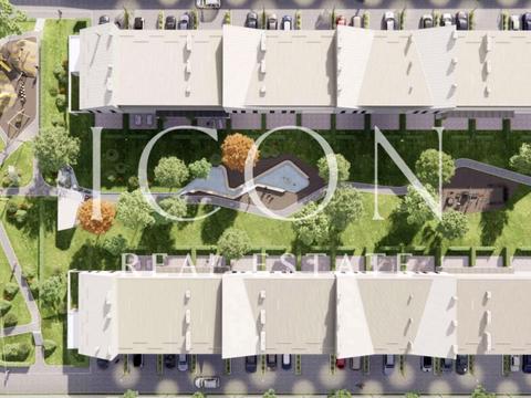 дом по адресу Рассветная ул.