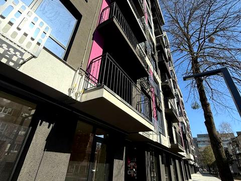 квартира по адресу Флотская ул., 10б