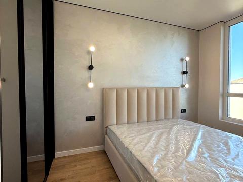 квартира за адресою Івано-Франківськ, Флотська вул., 10б