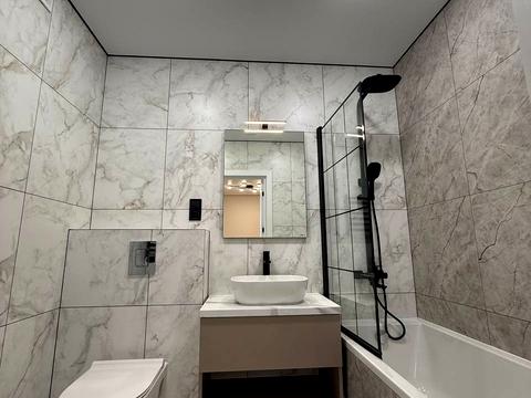 квартира за адресою Івано-Франківськ, Флотська вул., 10б