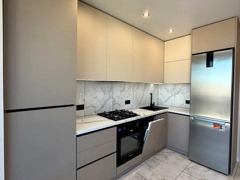 квартира за адресою Івано-Франківськ, Флотська вул., 10б