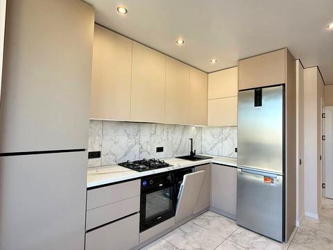 квартира за адресою Івано-Франківськ, Флотська вул., 10б