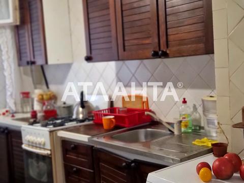 квартира за адресою Князя Володимира Великого просп., 154