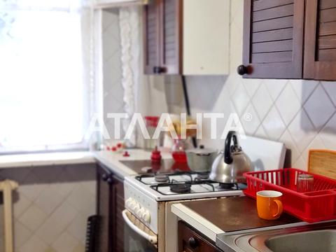 квартира за адресою Князя Володимира Великого просп., 154