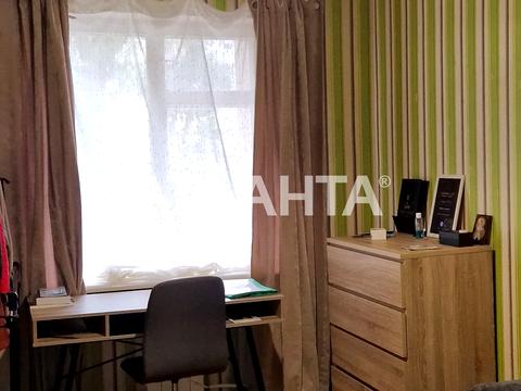 квартира за адресою Князя Володимира Великого просп., 154