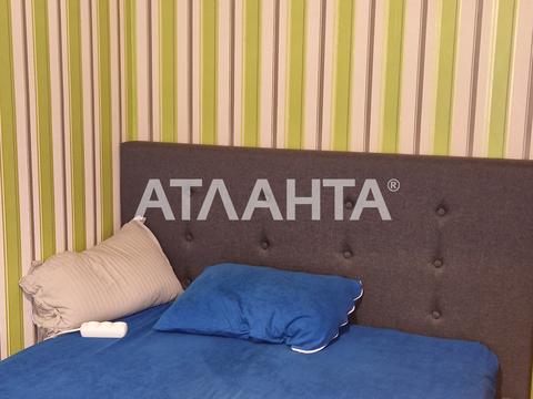 квартира за адресою Князя Володимира Великого просп., 154