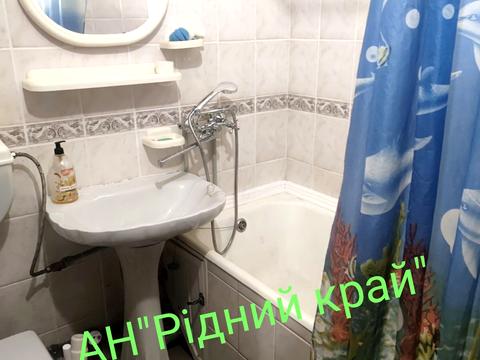 квартира по адресу Полтава, Европейская ул. (Фрунзе), 124