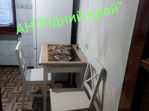 квартира по адресу Полтава, Европейская ул. (Фрунзе), 124