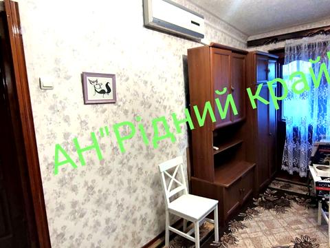 квартира по адресу Полтава, Европейская ул. (Фрунзе), 124