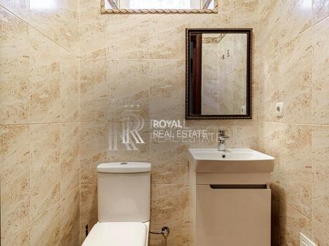 дом по адресу Богатырская ул.