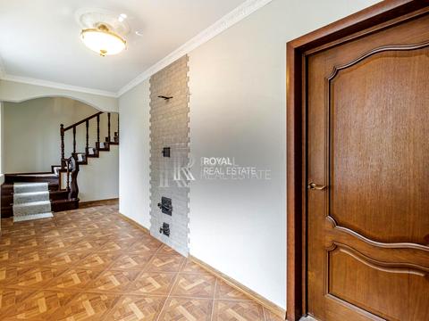 дом по адресу Богатырская ул.