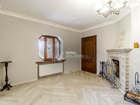 дом по адресу Богатырская ул.