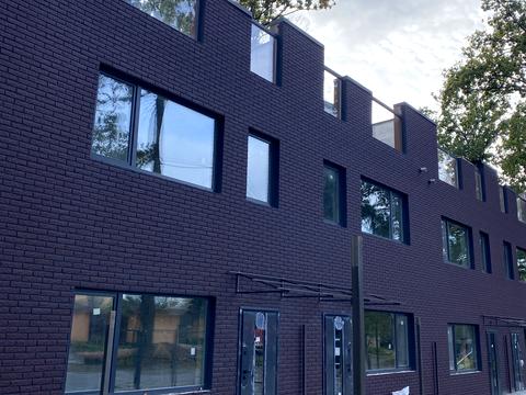 дом по адресу Киево-Мироцкая ул., 123-К