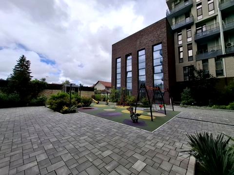 квартира по адресу Неделина ул., 78 к1-5