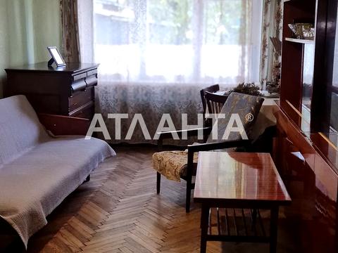 квартира за адресою Князя Володимира Великого просп., 154