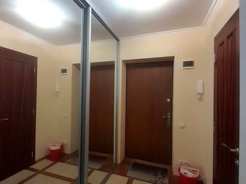 квартира за адресою Ярослава Баїса вул. (Володимира Висоцького), 23