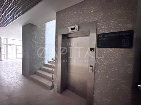 квартира за адресою Дубищанська вул., 10