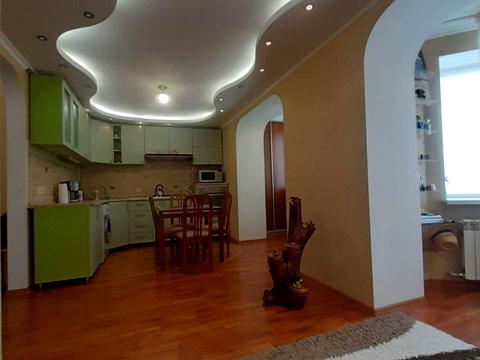 квартира за адресою Ярослава Баїса вул. (Володимира Висоцького), 23