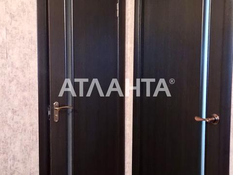 квартира за адресою Князя Володимира Великого просп., 154