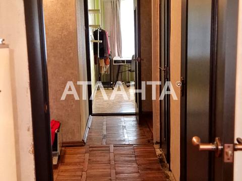 квартира за адресою Князя Володимира Великого просп., 154