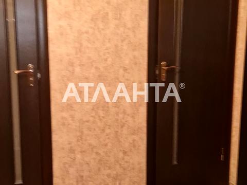 квартира за адресою Князя Володимира Великого просп., 154