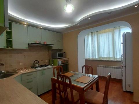 квартира за адресою Ярослава Баїса вул. (Володимира Висоцького), 23