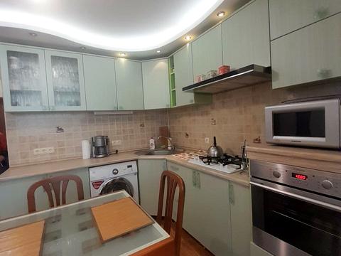 квартира за адресою Ярослава Баїса вул. (Володимира Висоцького), 23