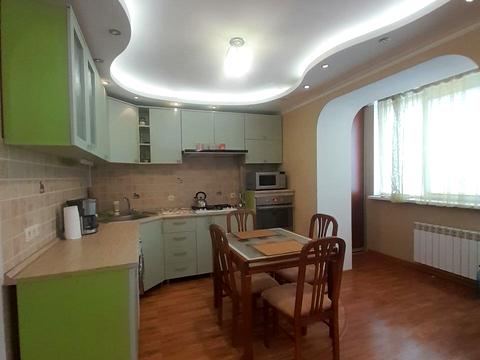 квартира за адресою Ярослава Баїса вул. (Володимира Висоцького), 23