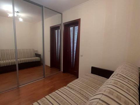 квартира за адресою Ярослава Баїса вул. (Володимира Висоцького), 23