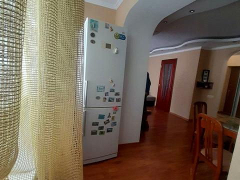 квартира за адресою Ярослава Баїса вул. (Володимира Висоцького), 23