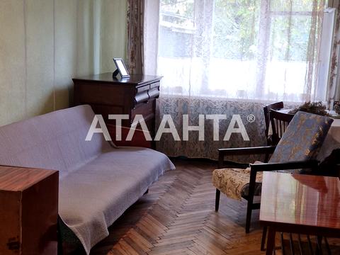 квартира за адресою Князя Володимира Великого просп., 154