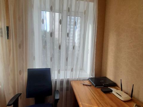 квартира за адресою Ярослава Баїса вул. (Володимира Висоцького), 23