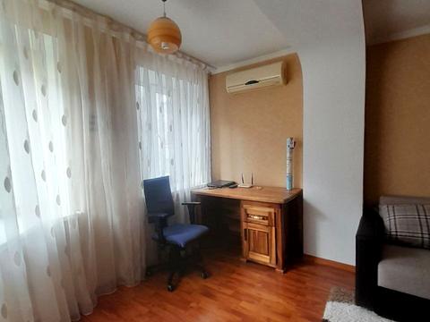 квартира за адресою Ярослава Баїса вул. (Володимира Висоцького), 23