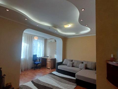 квартира за адресою Ярослава Баїса вул. (Володимира Висоцького), 23