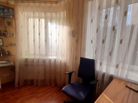 квартира за адресою Ярослава Баїса вул. (Володимира Висоцького), 23