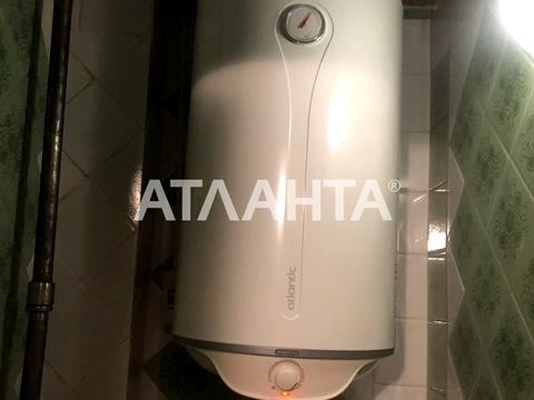 квартира за адресою Князя Володимира Великого просп., 154