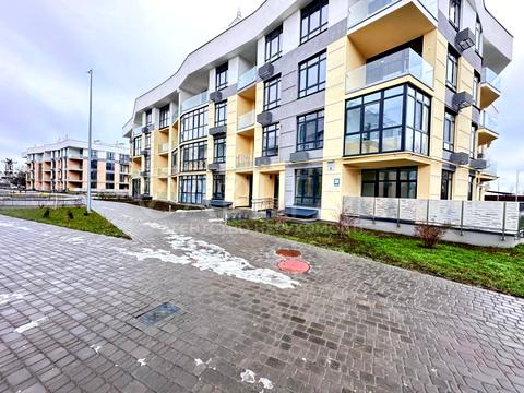 квартира за адресою Дубищанська вул., 10